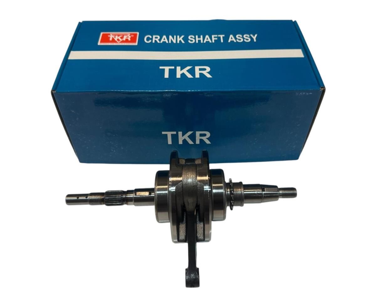 HONDA CB 125 ACE KRANK KOMPLE TKR