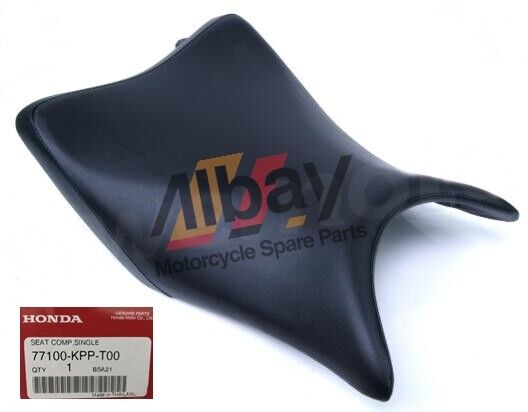 HONDA CBR 125 SÜRÜCÜ SELE ORJİNAL 2011-2012