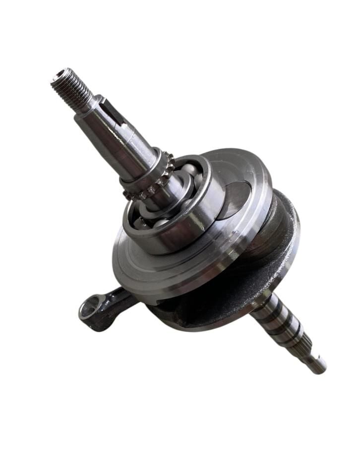 HONDA İNNOVA KRANK ORJİNAL WUYANG TEK RULMANLI 2005-2012