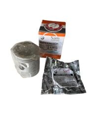 HONDA KİNETİC PİSTON SEGMAN 0,75 SAM HİNDİSTAN