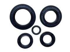 HONDA PCX 125-150 KEÇE SETİ 2011-2017