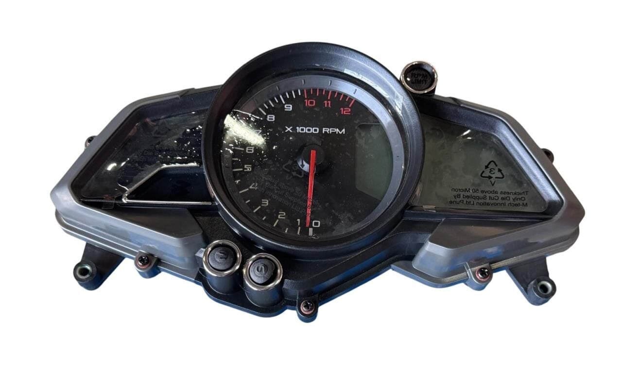 BAJAJ PULSAR NS 200 KİLOMETRE SAATİ ORJİNAL