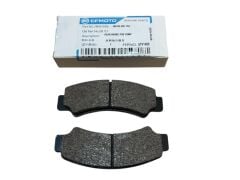 CF MOTO 1000 UTV ÖN FREN DİSK FREN BALATA ORJİNAL