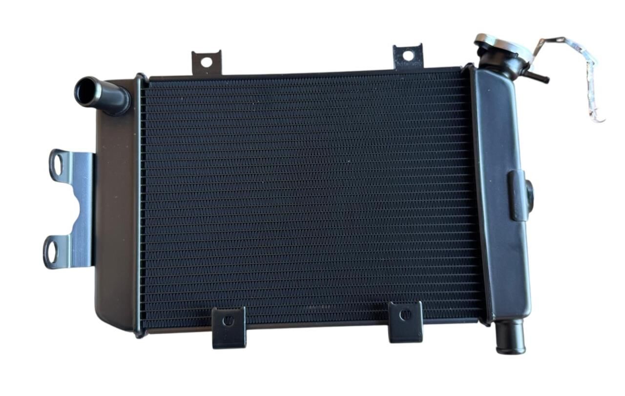 CF MOTO NK 450 RADYATÖR İTHAL