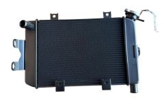 CF MOTO NK 450 RADYATÖR İTHAL