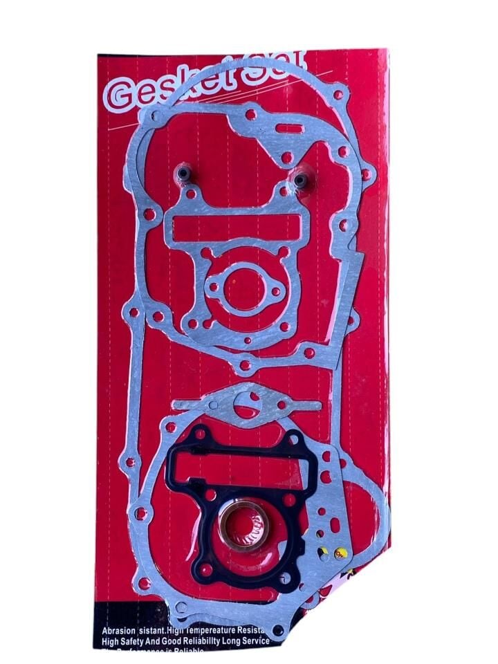 HONDA ACTİVA CONTA SETİ