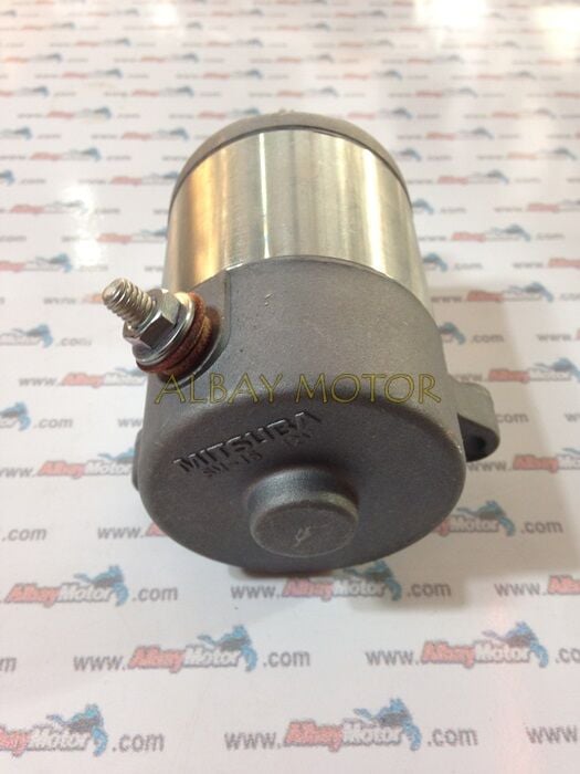 HONDA İNNOVA MARŞ DİNAMOSU ORJİNAL MİTSUBA 2005-2012