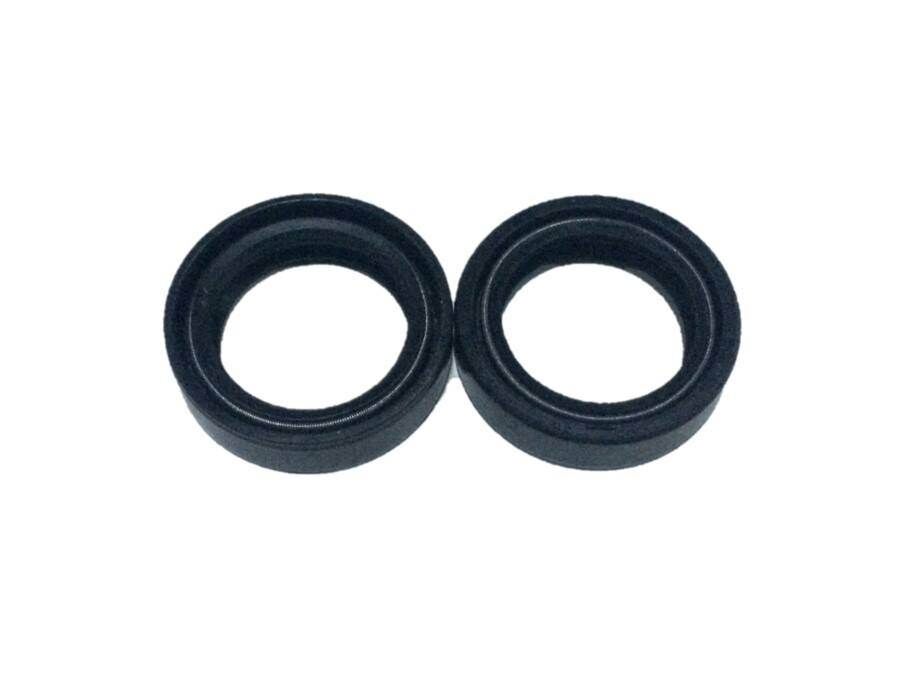 YAMAHA CYGNUS RS ÖN AMORTİSÖR KEÇE TAKIM