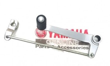 YAMAHA YZF R125 VİTES PEDALI ORJİNAL 2018-2020