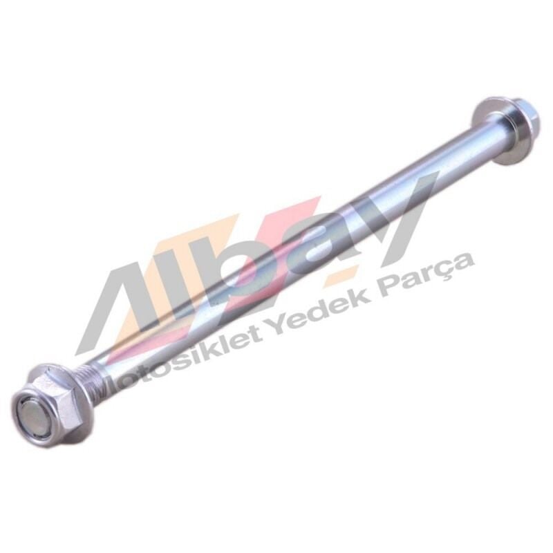 HONDA ACTİVA ÖN TEKER MİLİ