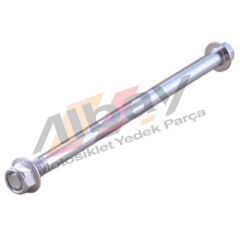 HONDA ACTİVA ÖN TEKER MİLİ