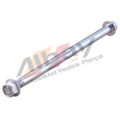HONDA ACTİVA ÖN TEKER MİLİ