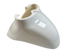 50-80cc SCOOTER KUBA BLUEBERRY ÖN ÇAMURLUK BEYAZ