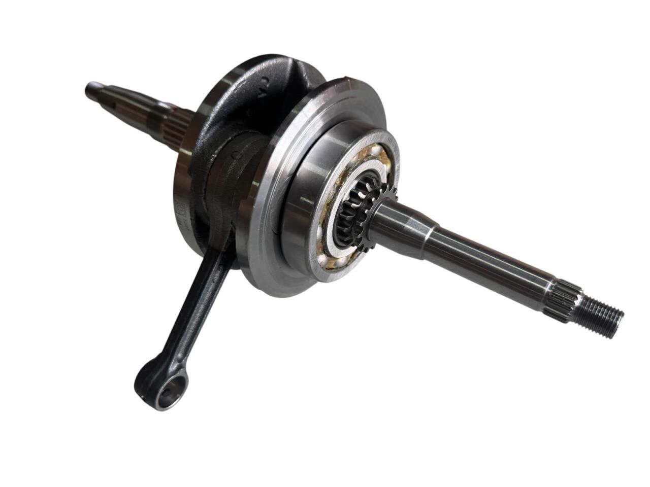 HONDA FİZZY KRANK ORJİNAL