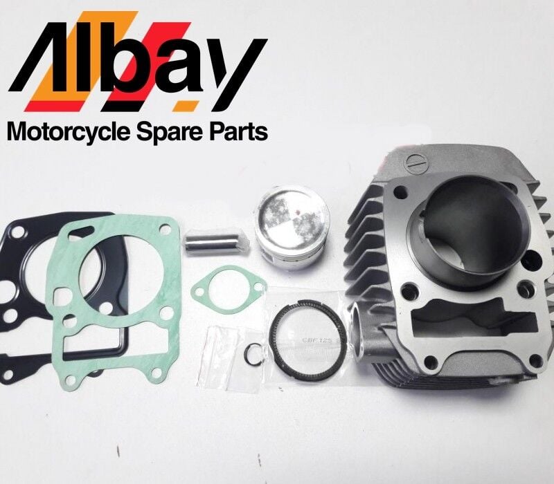 HONDA İNNOVA SİLİNDİR PİSTON TAKIM İTHAL 2005-2008