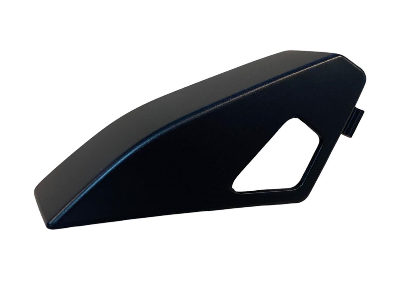 HONDA PCX 125 EMG KAPAK MAT SİYAH ORJİNAL 2021-2022