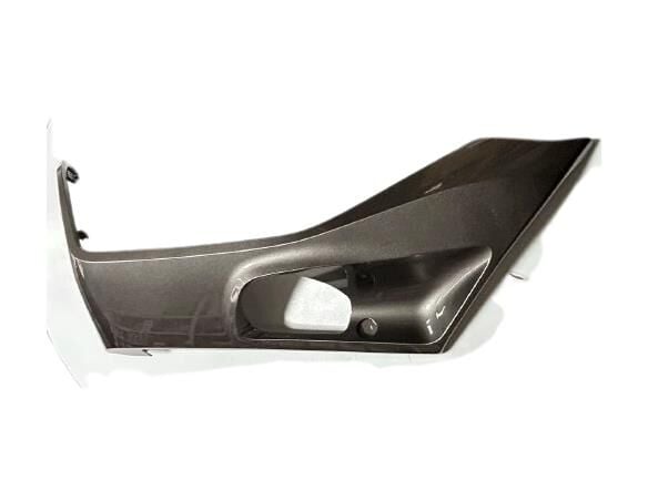 HONDA PCX 125 MARŞBİYELER SOL FÜME ORJİNAL 2018-2020