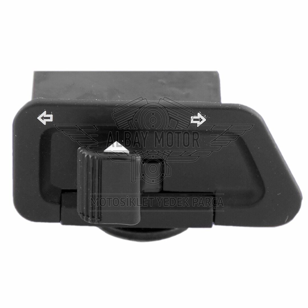 HONDA ACTİVA SİNYAL DÜĞMESİ