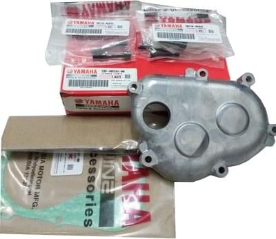 YAMAHA NOUVO ŞANZUMAN KAPAĞI-CONTA-CİVATA SETİ ORJİNAL