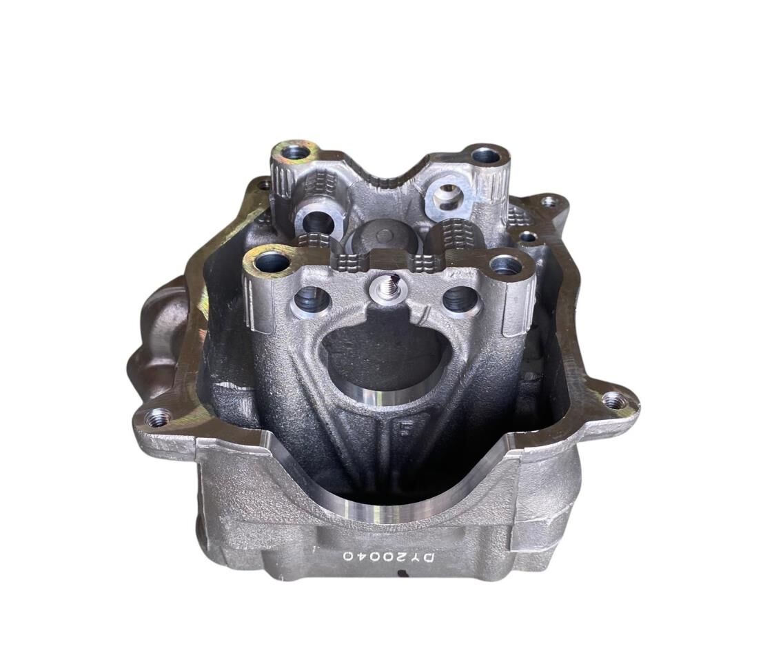 YAMAHA RAYZR 125 SİLİNDİR KAPAK BOŞ ORJİNAL