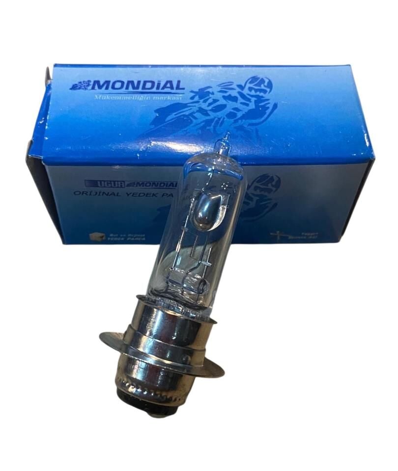 12*18*18 KİNETİC CUP FAR AMPUL ORJİNAL