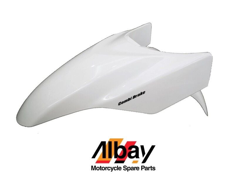 HONDA PCX 125 ÖN ÇAMURLUK BEYAZ ORJİNAL 2018-2020