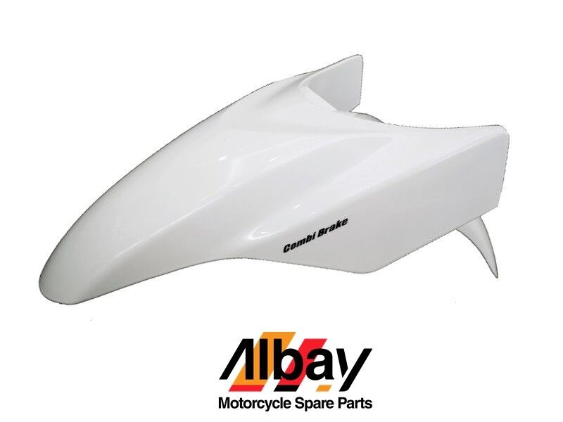 HONDA PCX 125 ÖN ÇAMURLUK BEYAZ ORJİNAL 2018-2020