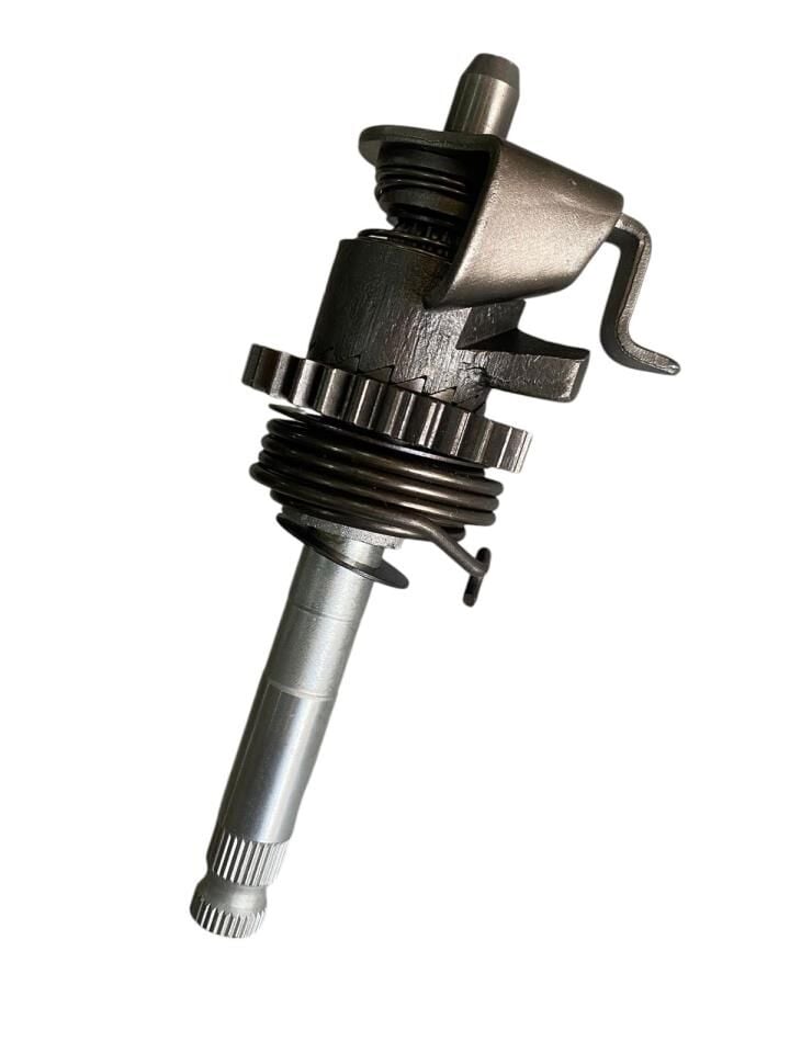 MONDİAL MH DRİFT MARŞ MİLİ KOMPLE