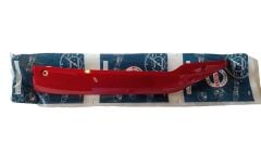 TVS JUPİTER 110 SOL MARŞBİYEL KIRMIZI ORJİNAL