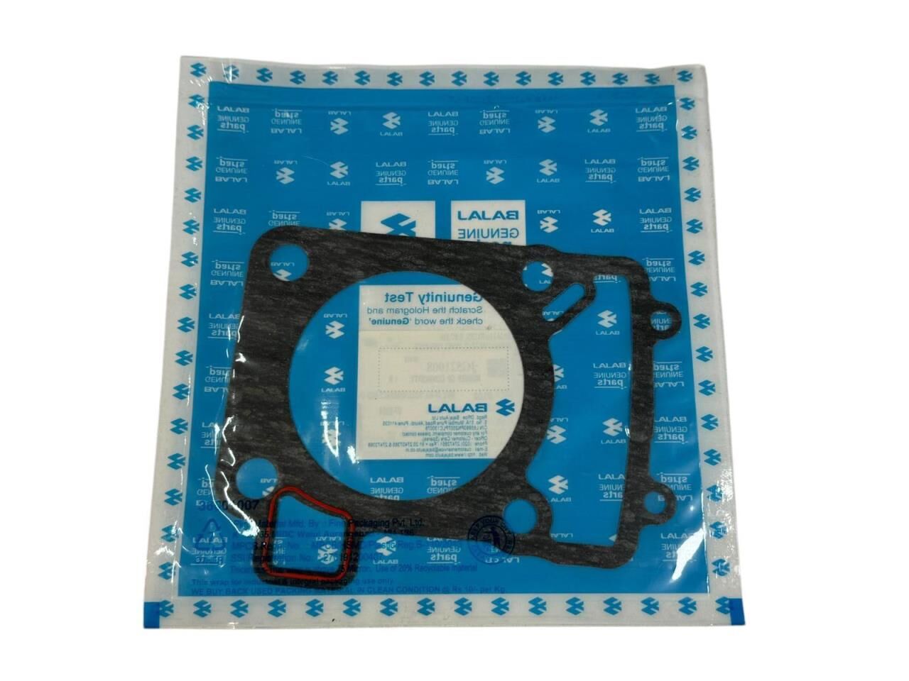 BAJAJ PULSAR NS 200-RS 200 ALT CONTA ORJİNAL