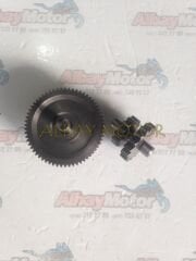 MONDİAL MH DRİFT MARŞ DİŞLİ TAKIM