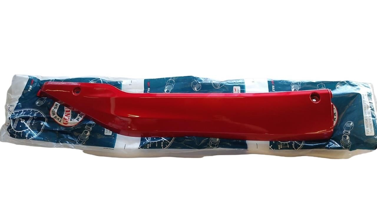 TVS JUPİTER 110 SAĞ MARŞBİYEL KIRMIZI ORJİNAL