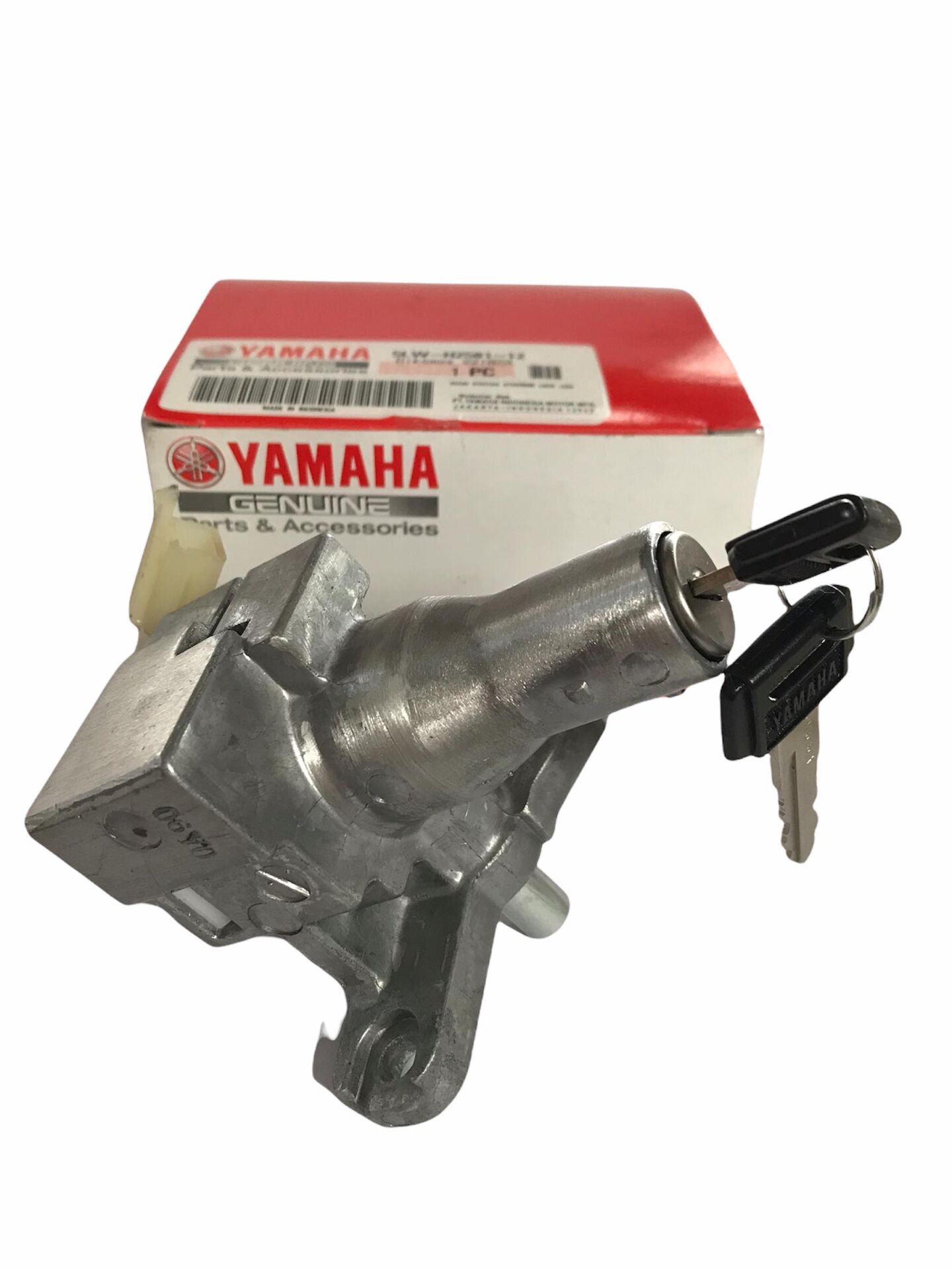 YAMAHA NOUVO KONTAK SETİ ORJİNAL