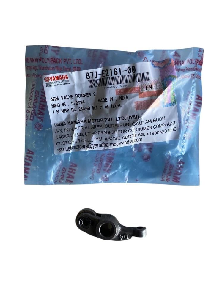 YAMAHA RAYZR 125 PİYANO 2 ORJİNAL