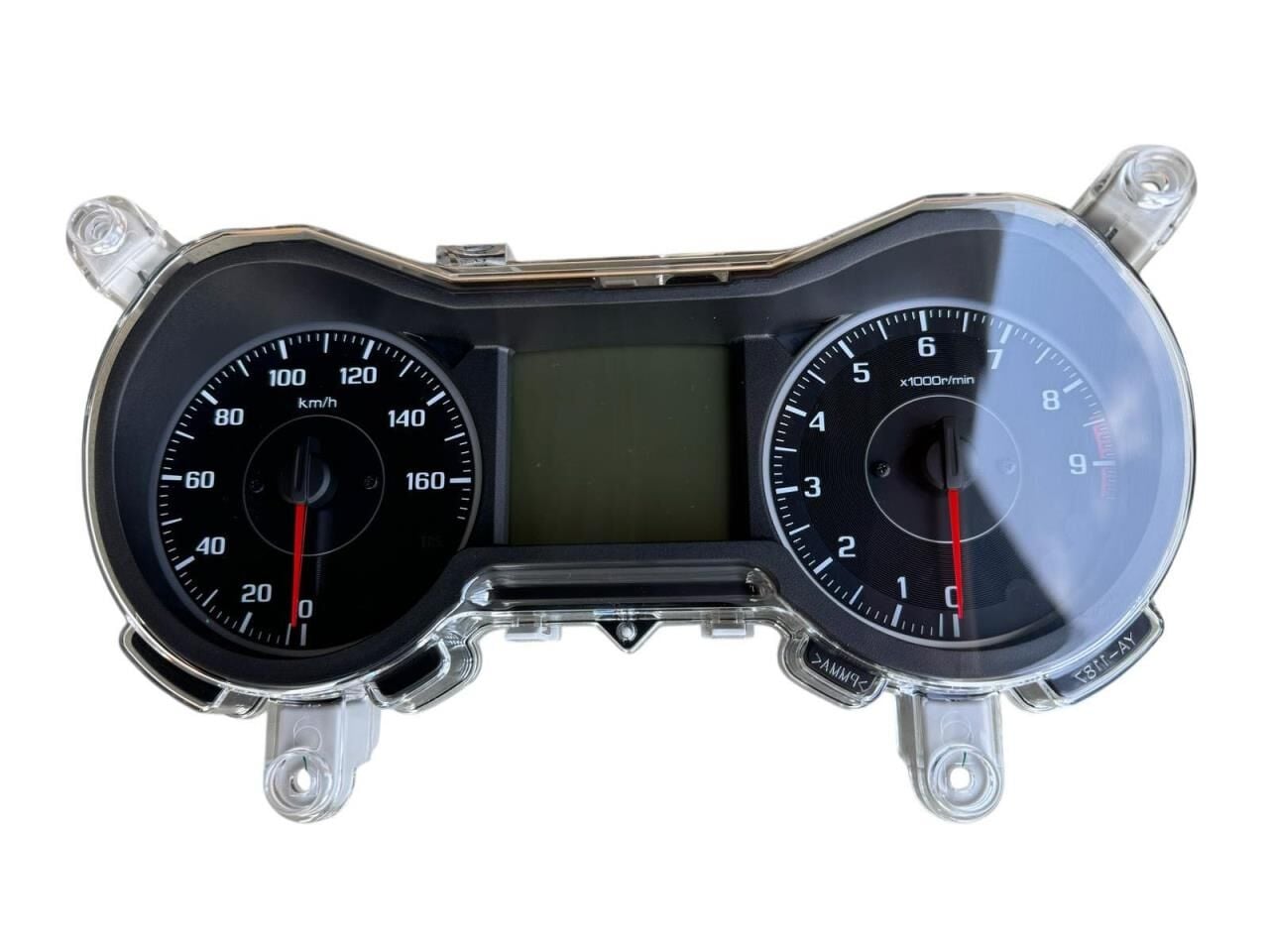 YAMAHA XMAX 250-300 KİLOMETRE SAATİ ORJİNAL 2018-2021