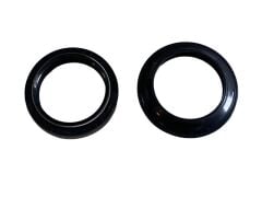 BAJAJ PULSAR NS 200 ÖN AMORTİSÖR KEÇE TOZ KEÇELİ ADET HİNDİSTAN