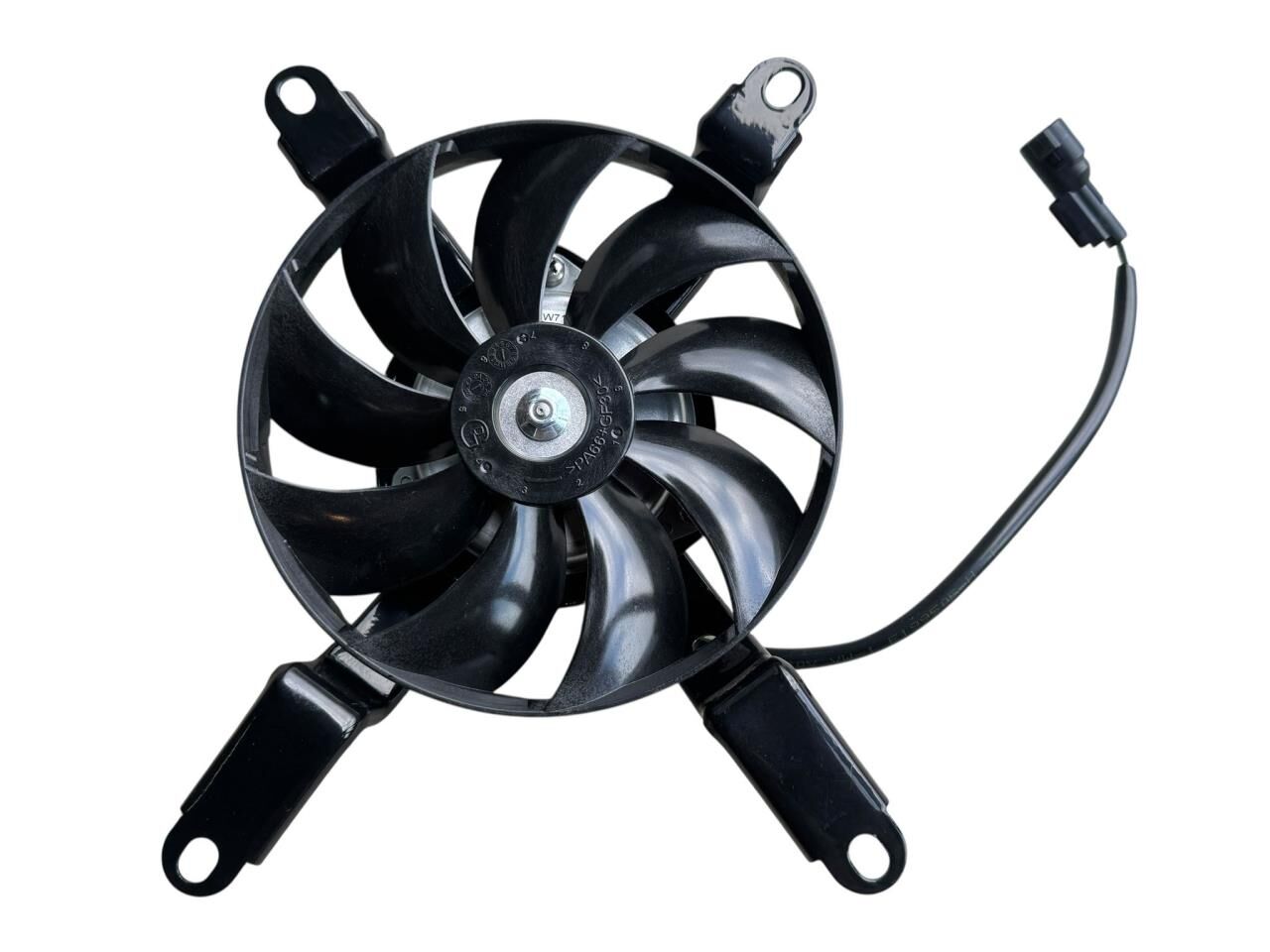 CF MOTO NK 450 RADYATÖR FANI