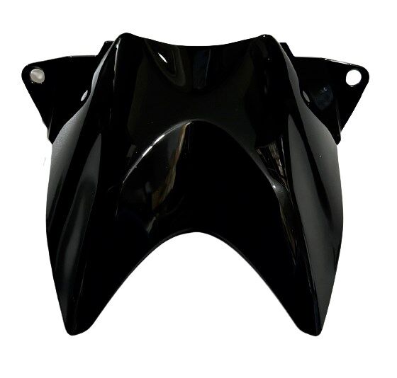 HONDA CBR 125 YAKIT DEPO ÖN GRENAJ SİYAH ORJİNAL 2011-2017