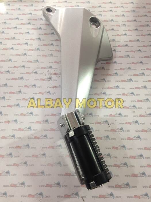 HONDA İNNOVA ARKA BASAMAK BRAKETİ BASAMAKLI KOMPLE SOL İTHAL 2005-2008