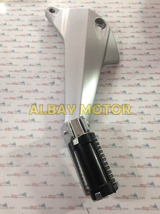 HONDA İNNOVA ARKA BASAMAK BRAKETİ BASAMAKLI KOMPLE SOL İTHAL 2005-2008
