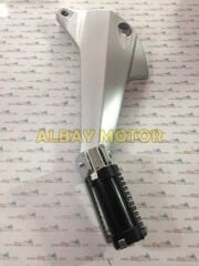 HONDA İNNOVA ARKA BASAMAK BRAKETİ BASAMAKLI KOMPLE SOL İTHAL 2005-2008