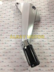 HONDA İNNOVA ARKA BASAMAK BRAKETİ BASAMAKLI KOMPLE SOL İTHAL 2005-2008
