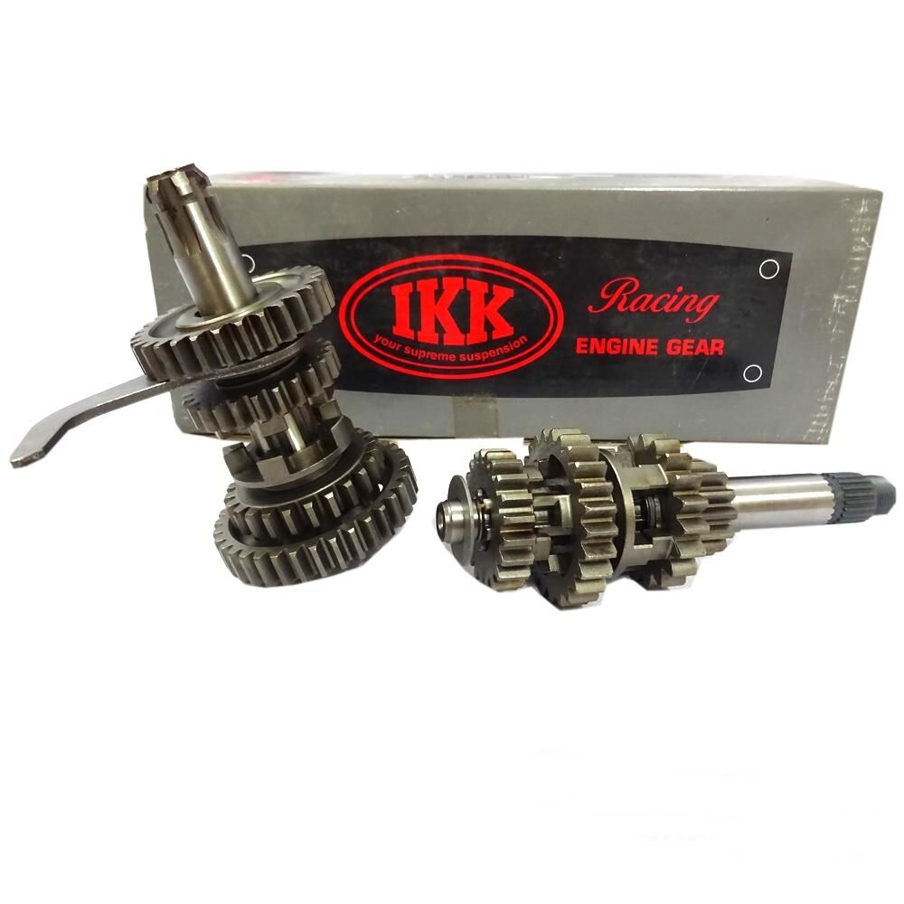 HONDA İNNOVA ŞANZUMAN SETİ İTHAL 2005-2012