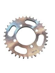 YAMAHA CRYPTON 1998-2015 - RX 115-YBR ARKA DİŞLİ 35T