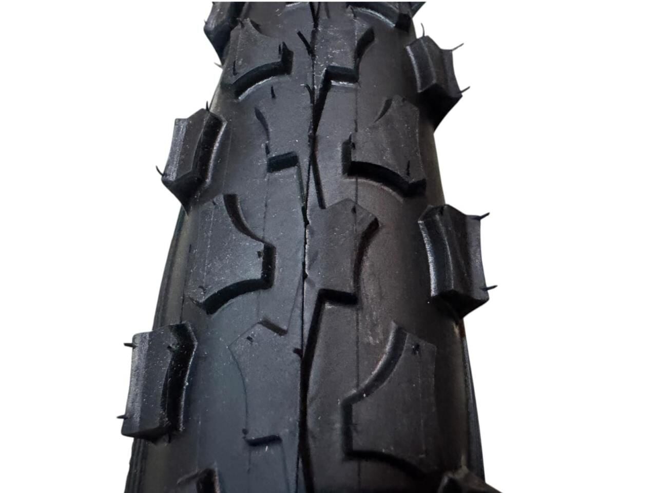 24*195 BİSİKLET DIŞ LASTİK DESEN 2413 SİYAH DURANTA