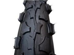 24*195 BİSİKLET DIŞ LASTİK DESEN 2413 SİYAH DURANTA