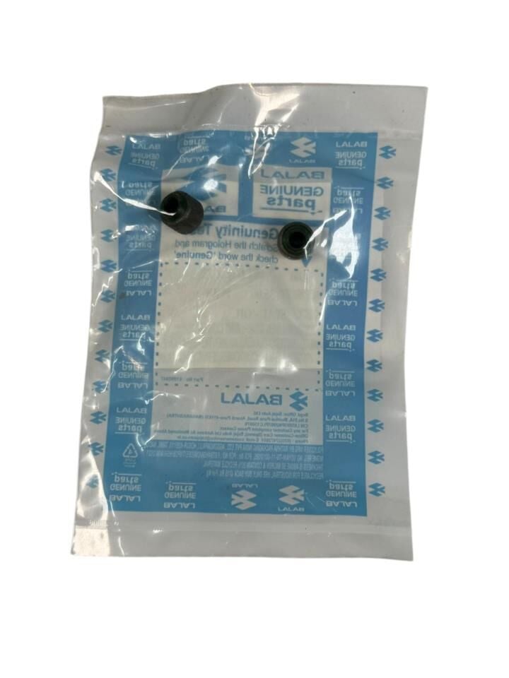 BAJAJ PULSAR NS-RS 200 SUBAP KEÇE ORJİNAL TAKIM 2li