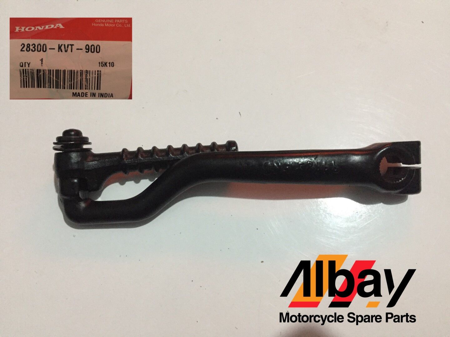 HONDA ACTİVA MARŞ KOLU ORİJİNAL