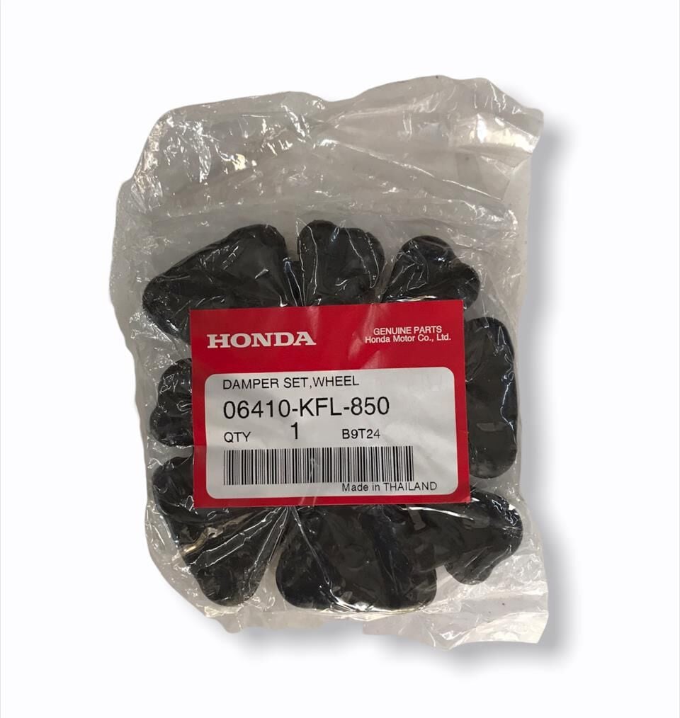 HONDA İNNOVA KAPLİN LASTİĞİ ORJİNAL TAKIM 4 LÜ 2005-2012