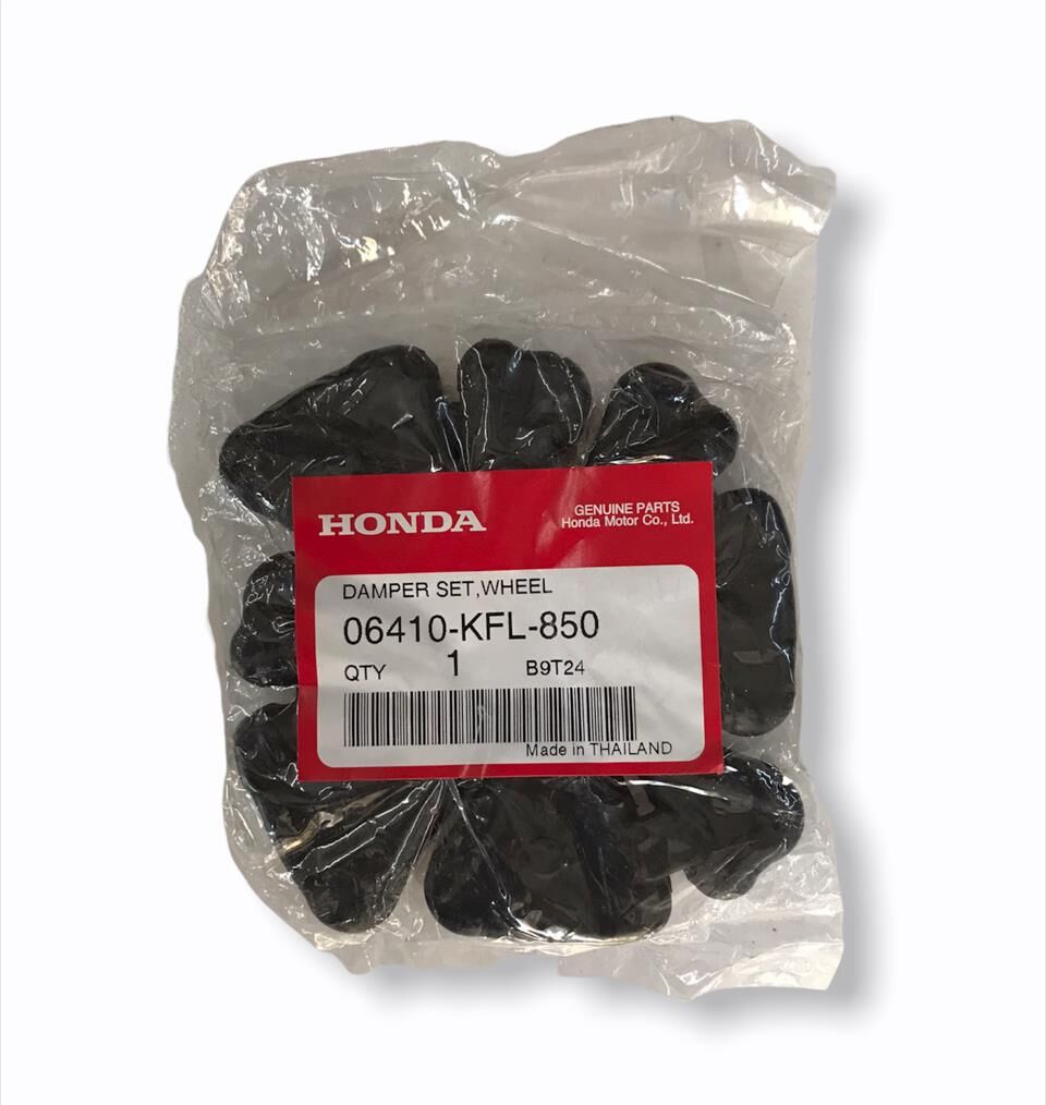 HONDA İNNOVA KAPLİN LASTİĞİ ORJİNAL TAKIM 4 LÜ 2005-2012